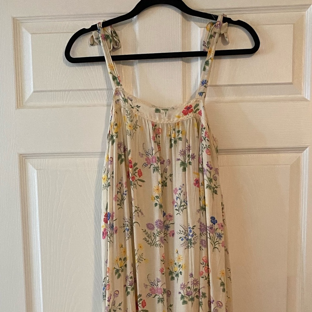 Spell and the Gypsy Posy Maxi Sundress